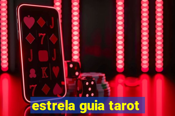 estrela guia tarot